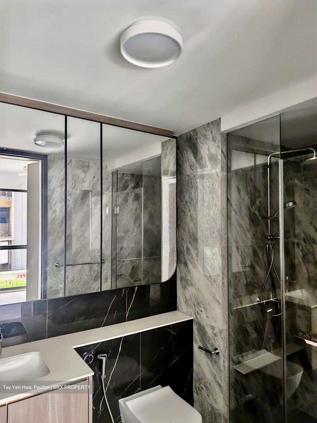 The Watergardens At Canberra (D27), Apartment #536934831